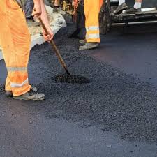 Trusted Payette, ID Driveway Paving Experts